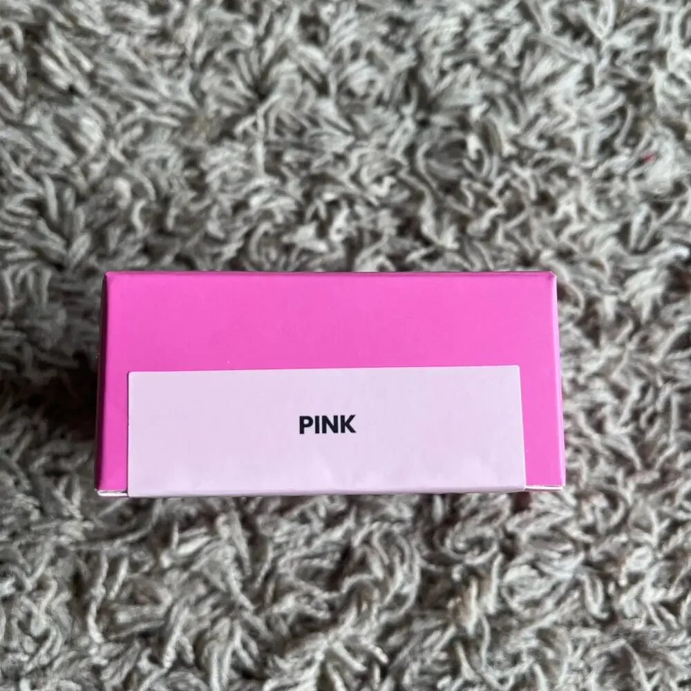 NWT! Half Caked Star Bright Loose Setting Powder Pink
